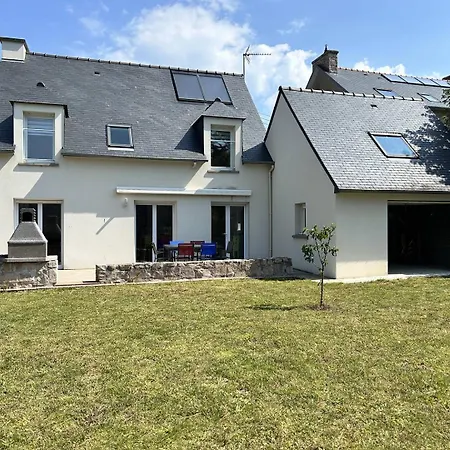 Villa Maison Lumineuse, Entierement Renovee, A Quelques Pas De La Et Des Commerces.
